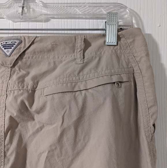 Columbia PFG Omni shade pants - Picture 3 of 3
